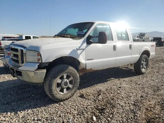 1FTSW21P65EC10420