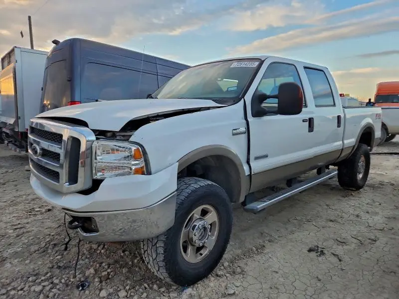 1FTSW21P65EC14001