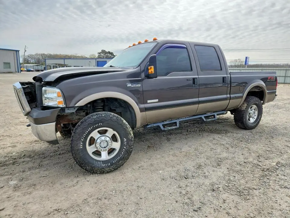 1FTSW21P65EC77065