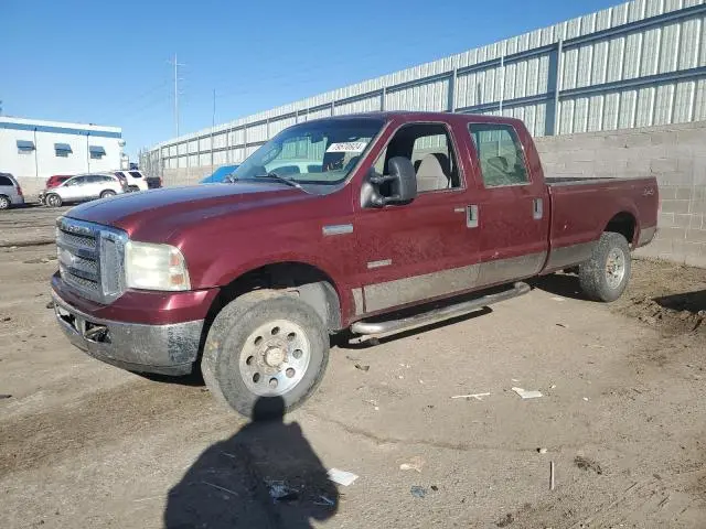 1FTSW21P65ED39421