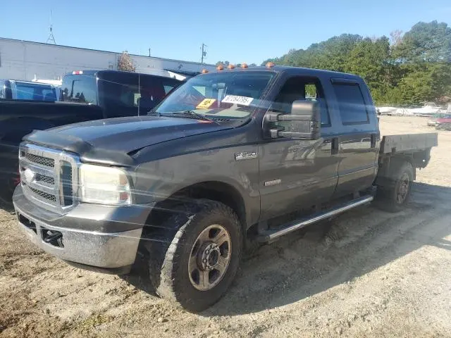 1FTSW21P85EC41037