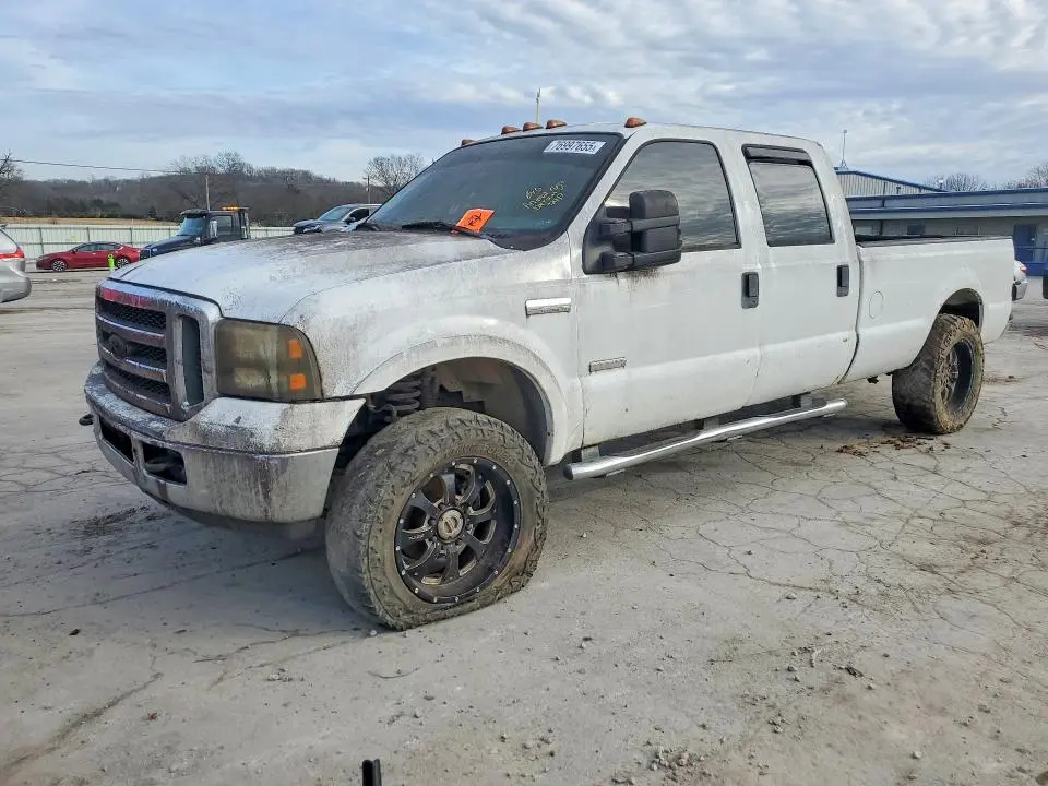 1FTSW21P85EC96927