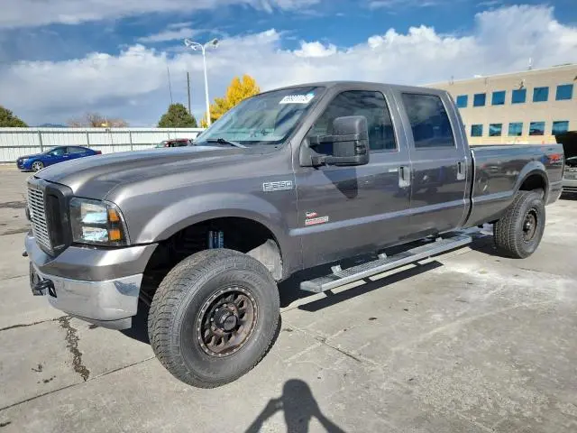 1FTSW21P86EC81474