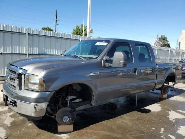 1FTSW21P96EC29609