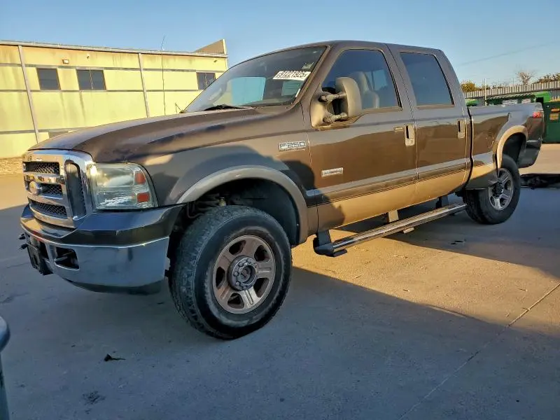 1FTSW21P96EC81516