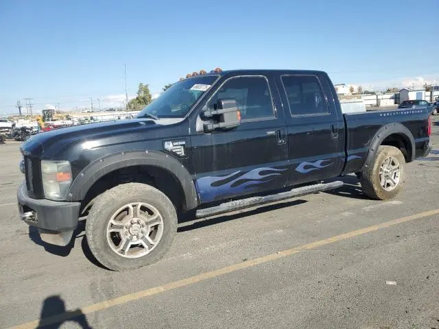 1FTSW21R08EC19989