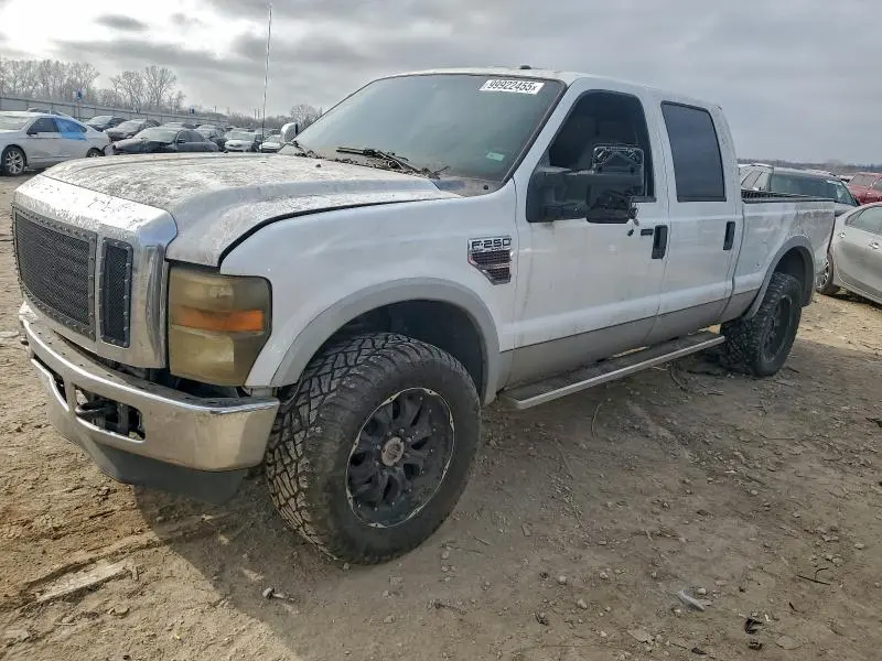 1FTSW21R08EC33505