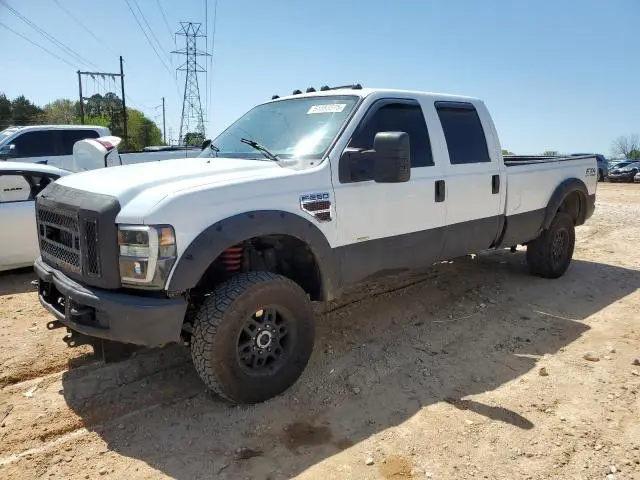 1FTSW21R08EC42821
