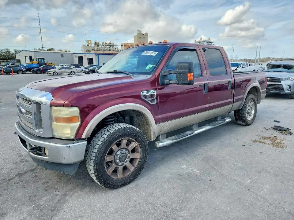 1FTSW21R28EC61032