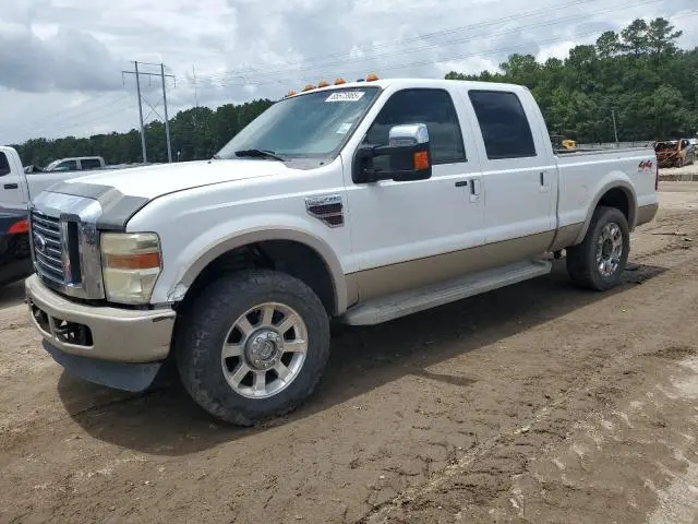 1FTSW21R38EC68300