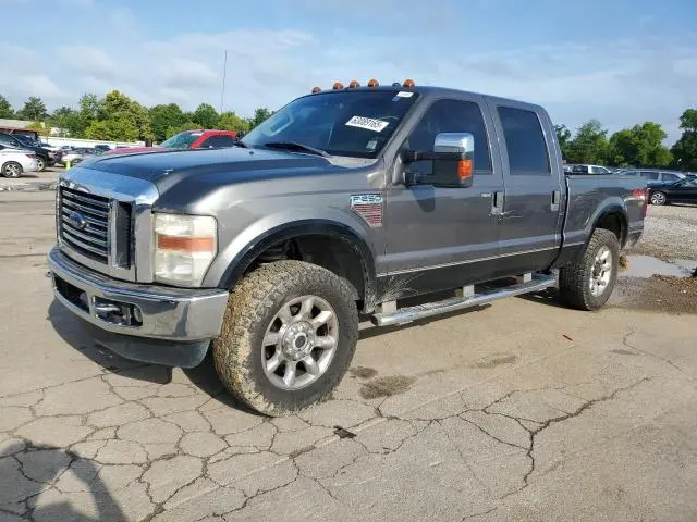 1FTSW21R58EC61638