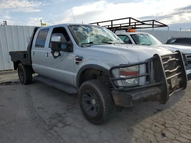 1FTSW21R58ED95677