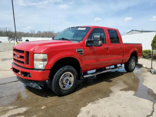1FTSW21R68ED72540
