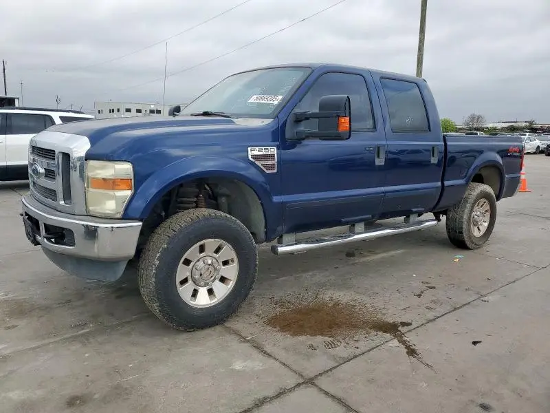 1FTSW21R78EC48132