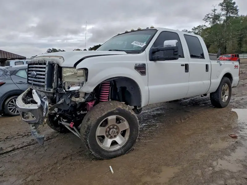 1FTSW21R98EC61626