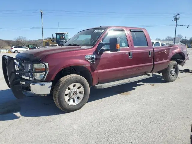 1FTSW21R98ED06290