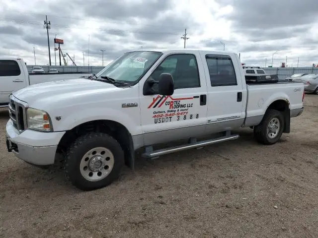 1FTSW21Y26EC12532