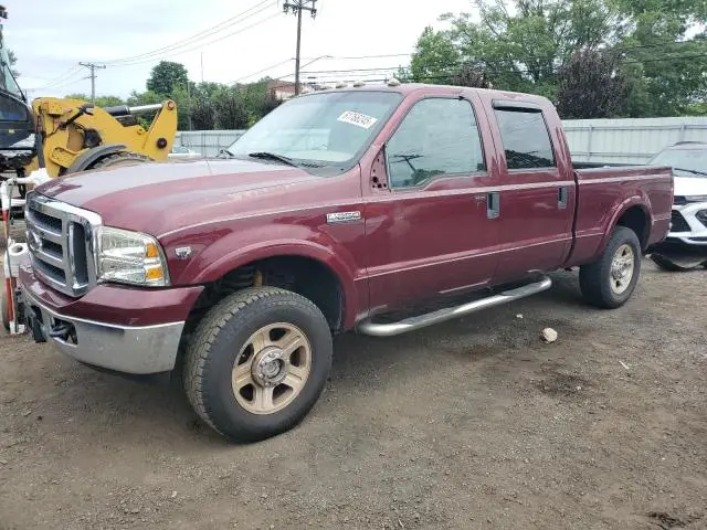 1FTSW21Y36EB18983