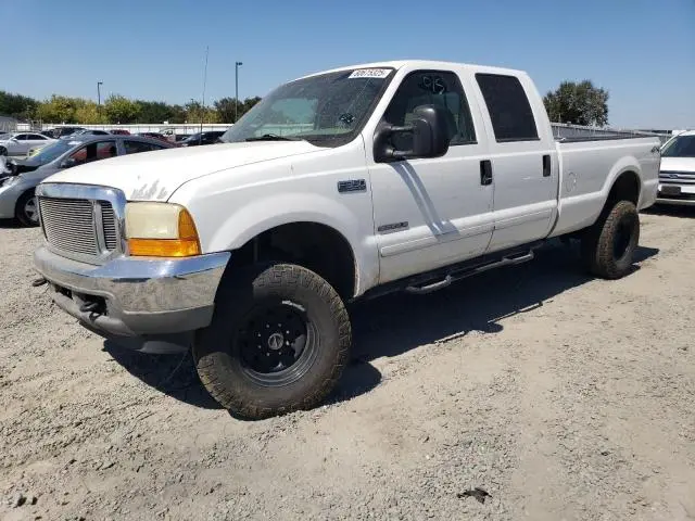 1FTSW31F11ED91045