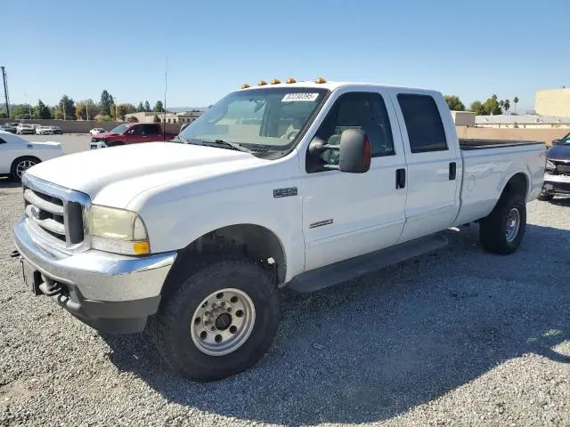 1FTSW31P53EC34209