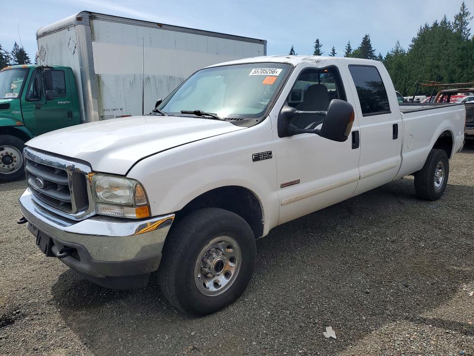 1FTSW31P53EC95172