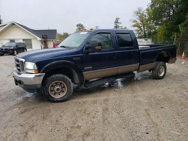 1FTSW31P83EC44605
