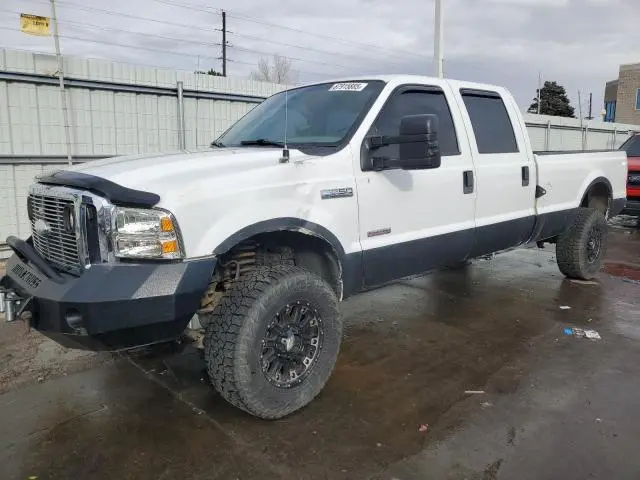 1FTSW31P96ED15931