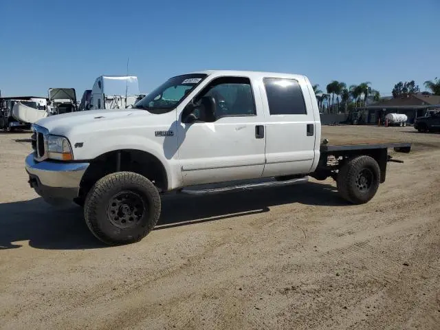 1FTSW31S82EC52920