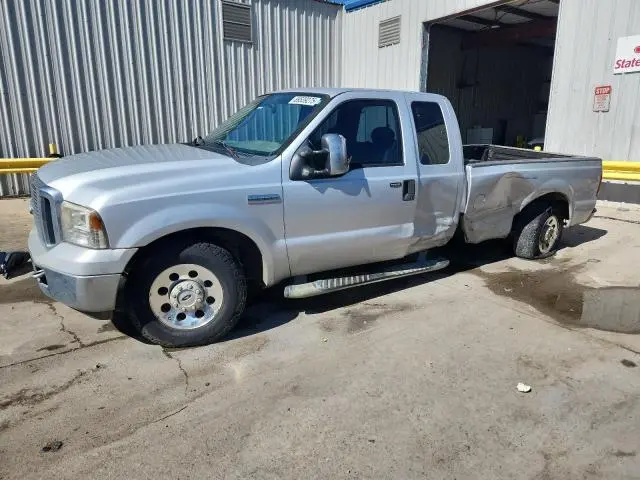 1FTSX20516EC40827