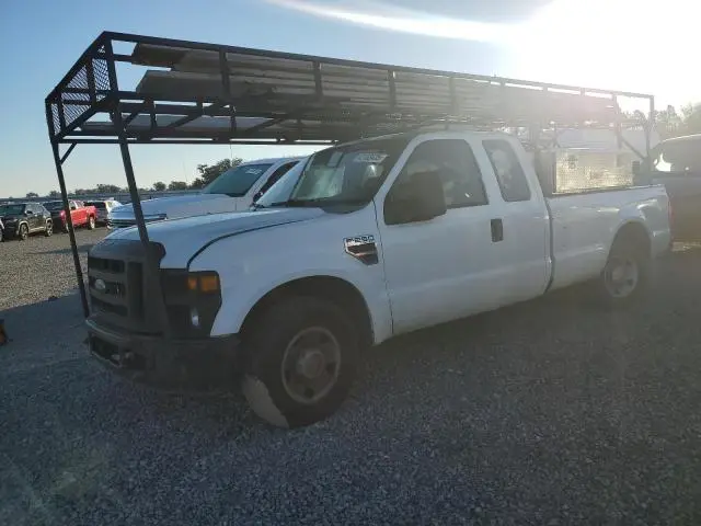 1FTSX20519EA42320