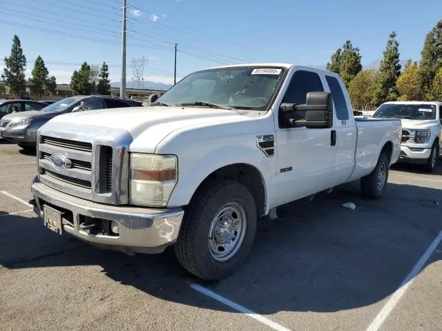 1FTSX20538EB18327