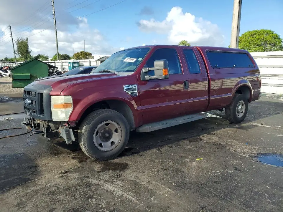 1FTSX20598EA93269