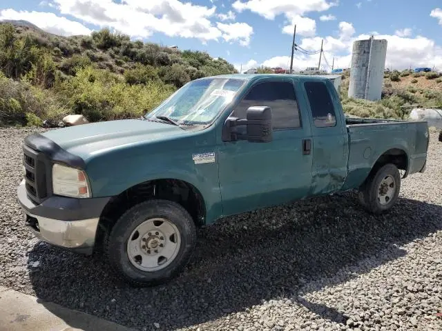 1FTSX20P45EC42118