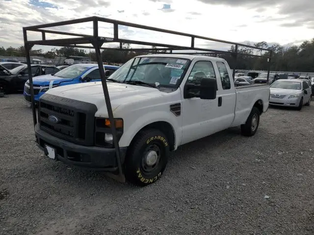 1FTSX20R48EC09657