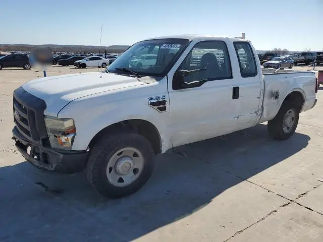 1FTSX20R88EC82966