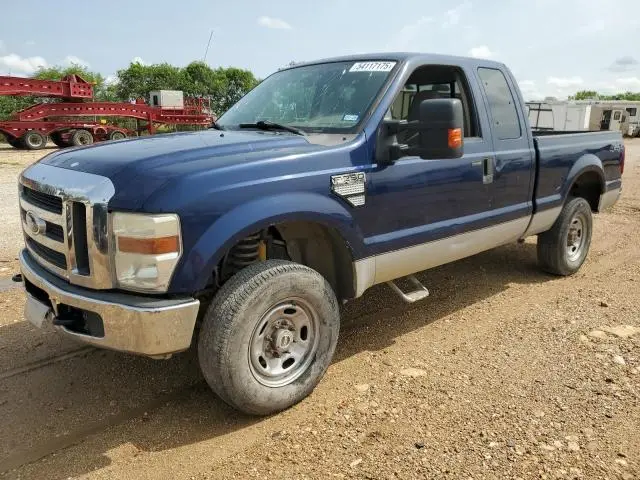 1FTSX21508EB12984