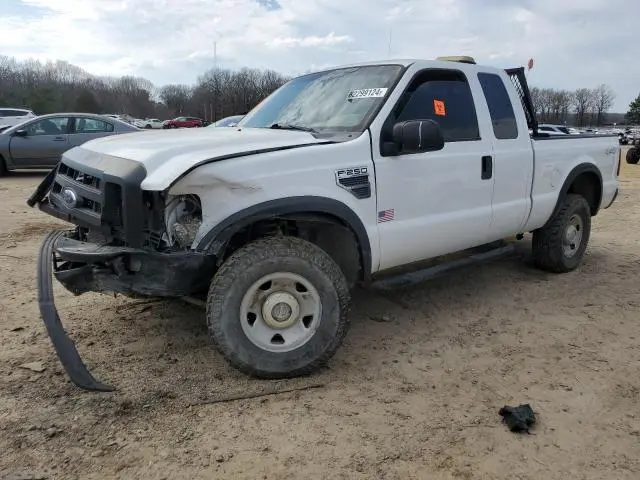 1FTSX21508EC92855