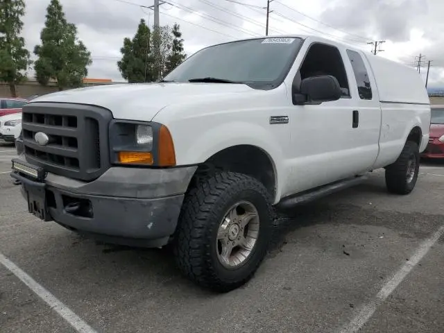 1FTSX21525EA93155