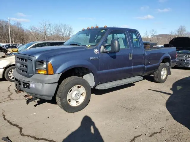 1FTSX21526EC97357