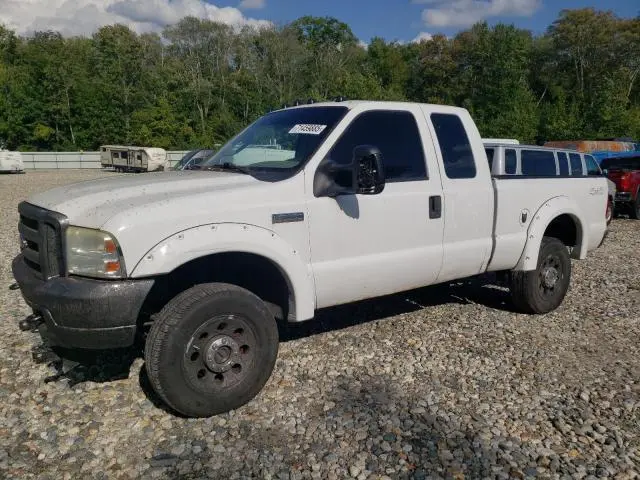 1FTSX21535EC91338