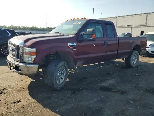 1FTSX21538EB69776