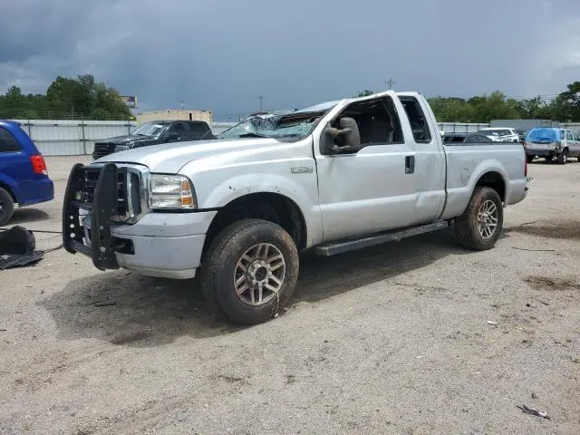 1FTSX21545EB57101