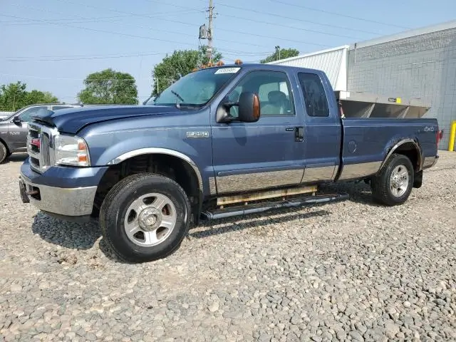 1FTSX21545EC14011