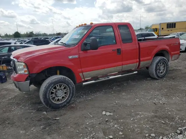 1FTSX21546EC29660