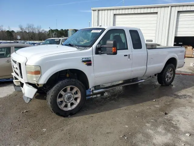 1FTSX21558ED12145