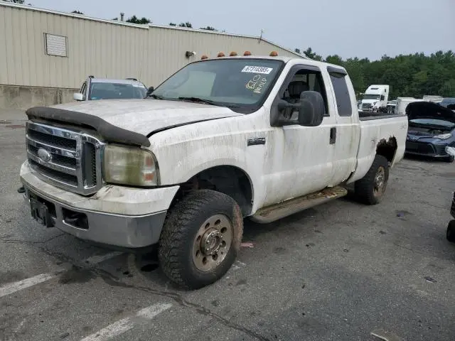 1FTSX21565EC00238
