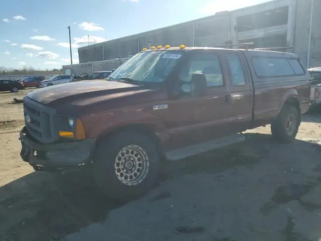 1FTSX21565ED21299