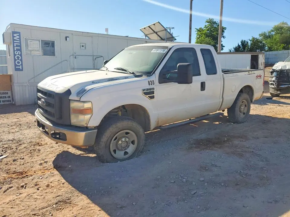 1FTSX21568EB23830