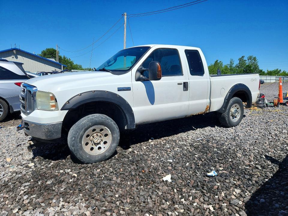 1FTSX21575ED17410