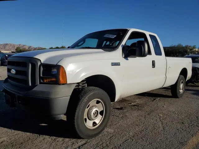 1FTSX21585EC54897